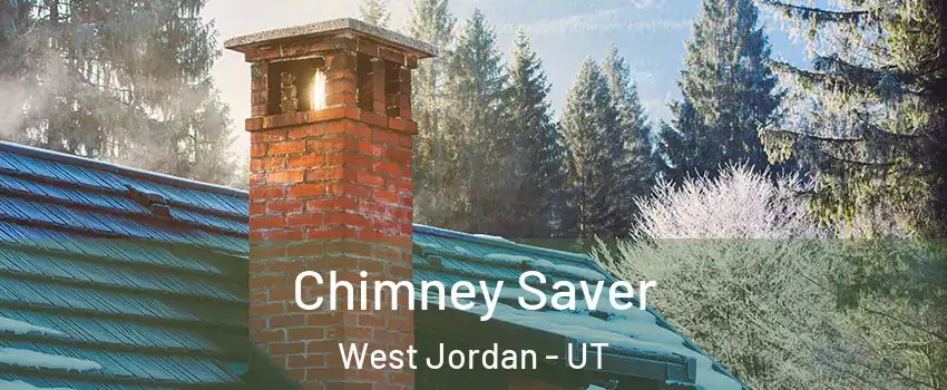 Chimney Saver West Jordan - UT