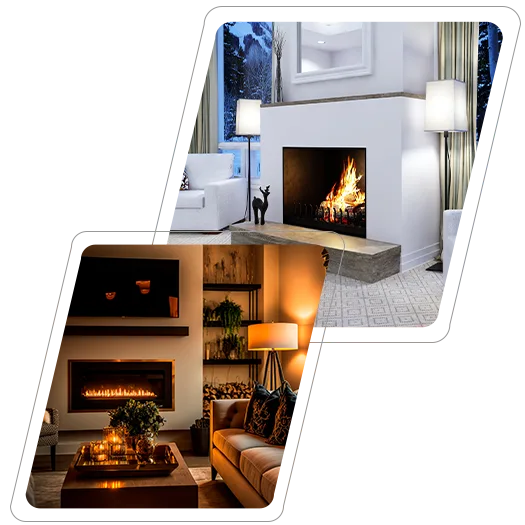 Remove Chimney Odor in West Jordan, UT