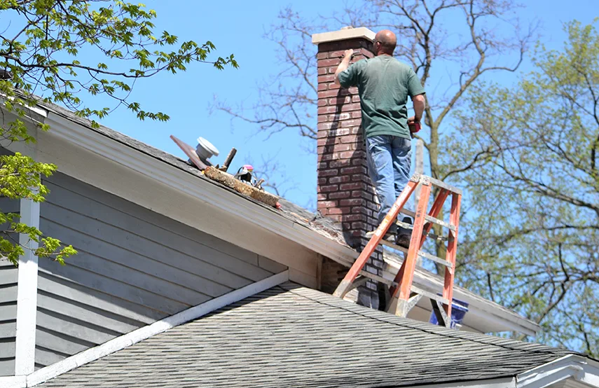 Chimney & Fireplace Inspections Services in West Jordan, UT