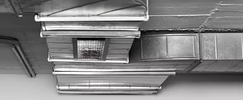 Trusted Air Duct Cleaning Company in West Jordan, Utah
