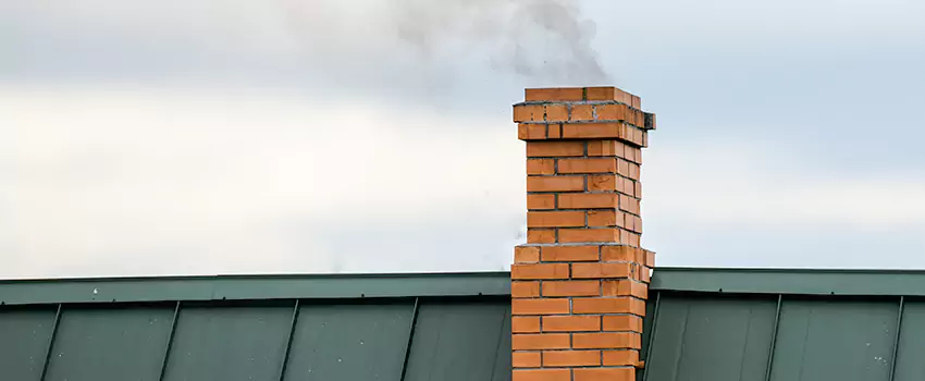 Animal Screen Chimney Cap Repair And Installation Services in West Jordan, Utah