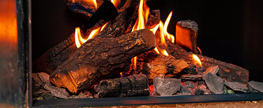 Chimney Fireplace Ash Dump Cleaning in West Jordan, UT