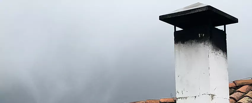 Chimney Damper Inspection in West Jordan, UT