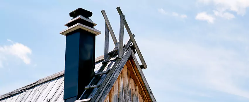 Chimney Creosote Cleaning in West Jordan, UT