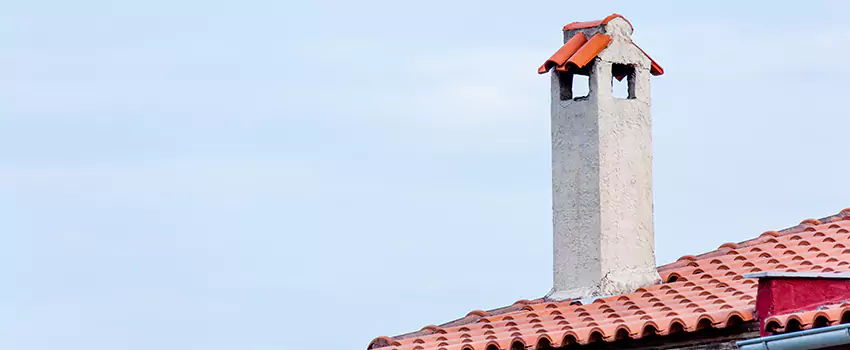 Chimney Pot Replacement in West Jordan, UT