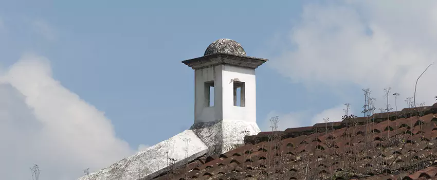 Cost To Rebuild A Chimney in West Jordan, UT