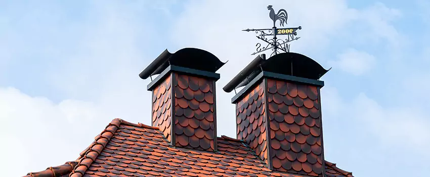Old Chimney Restoration in West Jordan, Utah