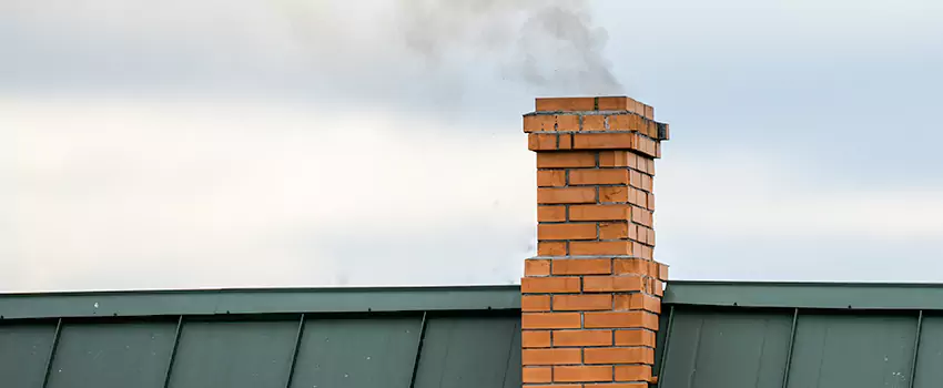 Chimney Soot Cleaning Cost in West Jordan, UT