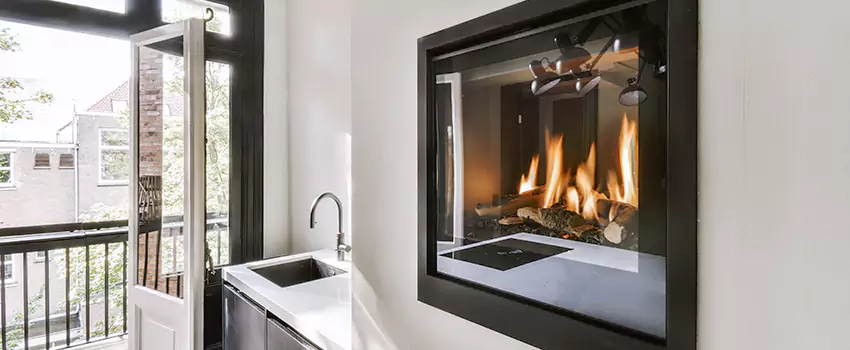 Dimplex Fireplace Installation and Repair in West Jordan, Utah