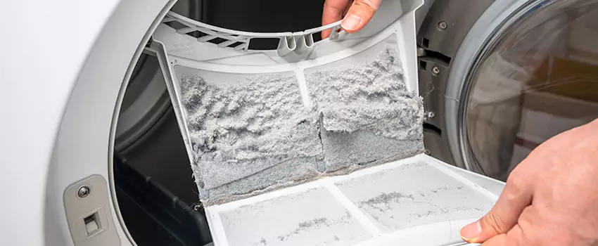 Best Dryer Lint Removal Company in West Jordan, Utah