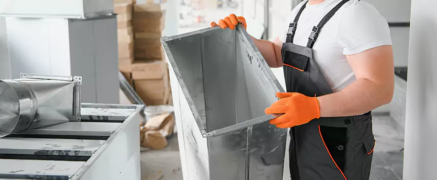 Benefits of Dryer Vent Inspection in West Jordan, UT