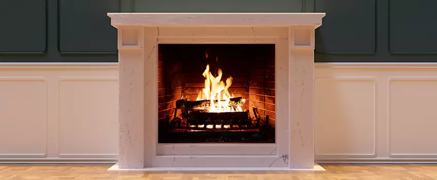 Empire Comfort Systems Fireplace Installation and Replacement in West Jordan, Utah