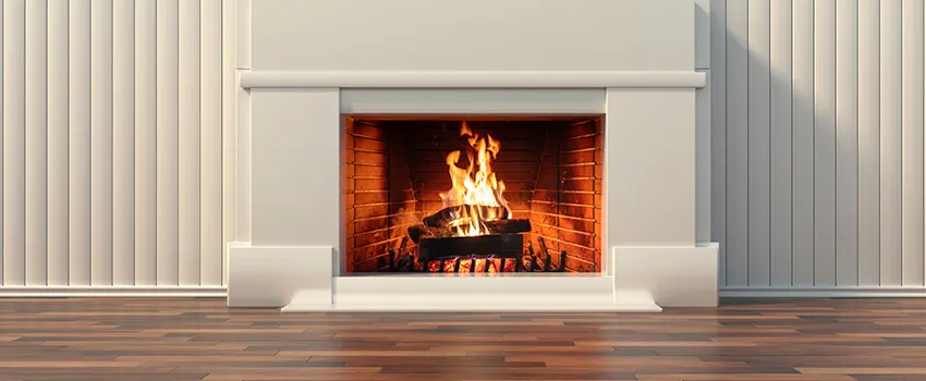 Fireplace Broken Ashtray Repair Services in West Jordan, Utah