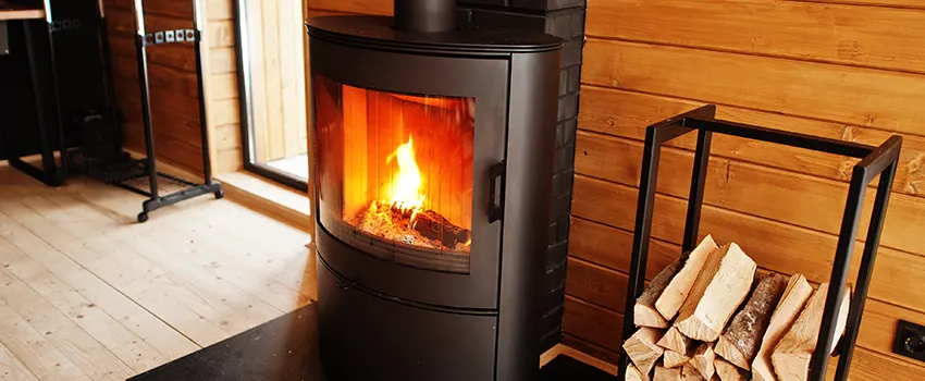 Gas Fireplace Door Handle Installation Services in West Jordan, Utah