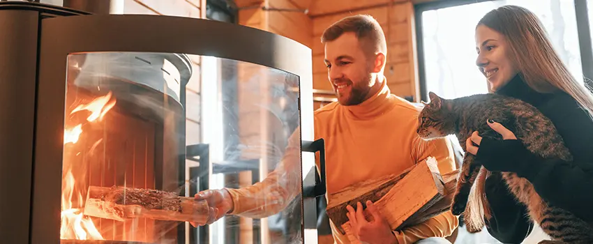 Fireplace Door Installation And Replacement Contractors in West Jordan, UT