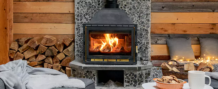 Fireplace Renovation Service in West Jordan, UT