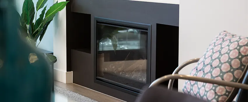 Welding Repairs for Fireplace Grate in West Jordan, UT