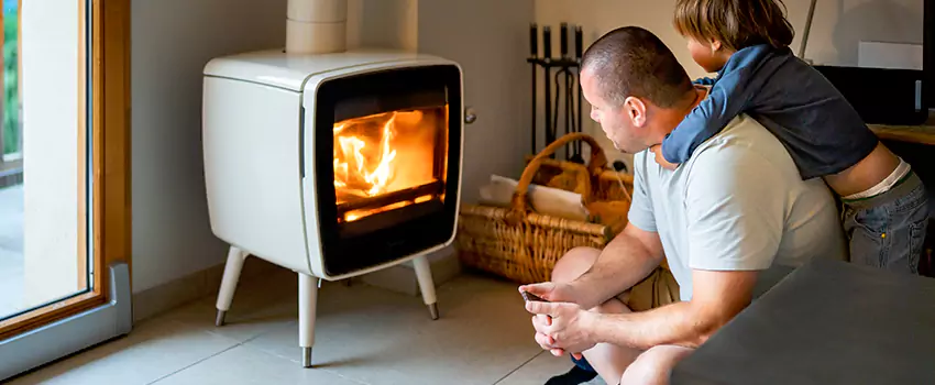 Fireplace Safety Inspection Technician in West Jordan, Utah