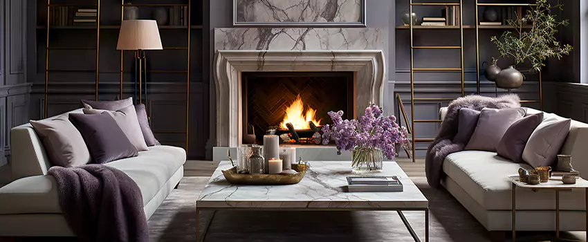 Fireplace Xtrordinair Ember-Glo Insert Fireplace Maintenance in West Jordan, Utah