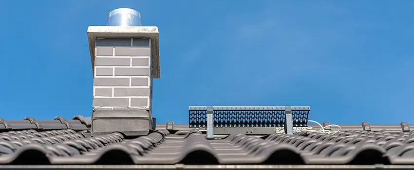 Repair Blocked Chimney in West Jordan, Utah