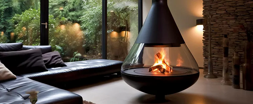 Affordable Floating Fireplace Repair And Installation Services in West Jordan, Utah