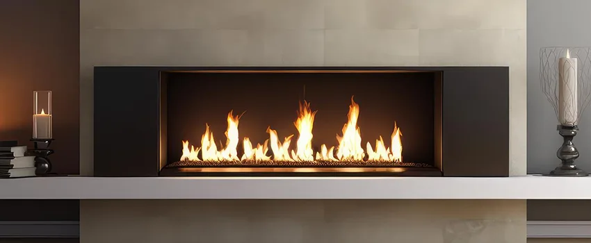 Vent Free Gas Fireplaces Repair Solutions in West Jordan, Utah