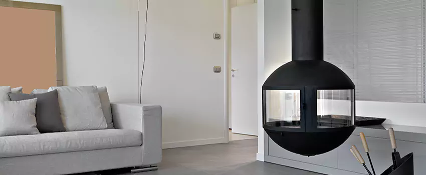 Hanging & Suspended Fireplaces Designer in West Jordan, Utah
