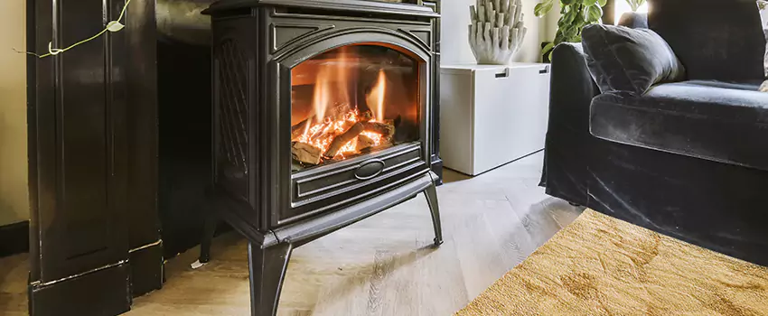 Cost of Hearthstone Stoves Fireplace Services in West Jordan, Utah