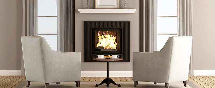 Heat & Glo Outdoor Gas Fireplaces Installation Contractors in West Jordan, Utah