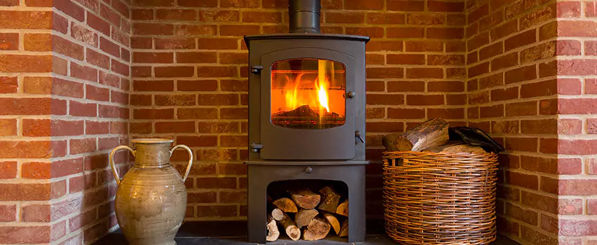 Specifications of Jøtul Fireplace and Inserts in West Jordan, Utah