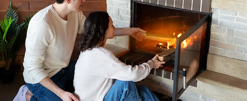 Kings Man Direct Vent Fireplaces Services in West Jordan, Utah