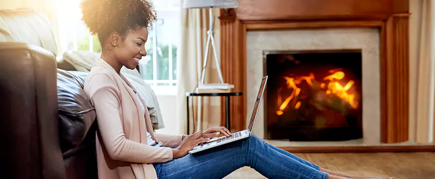 Cost-Effective Osburn Fireplace Installation and Repair in West Jordan, UT