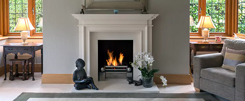 RSF Fireplaces Maintenance and Repair in West Jordan, Utah
