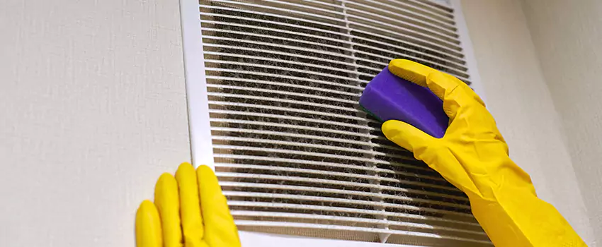 Vent Cleaning Company in West Jordan, UT