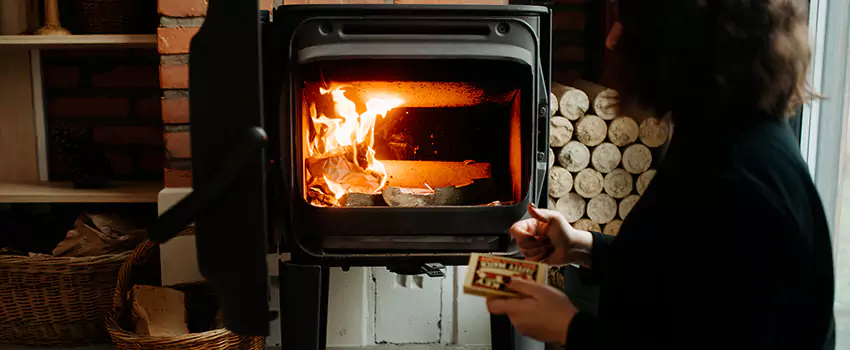 Key Features of Vermont Castings Fireplaces in West Jordan, UT