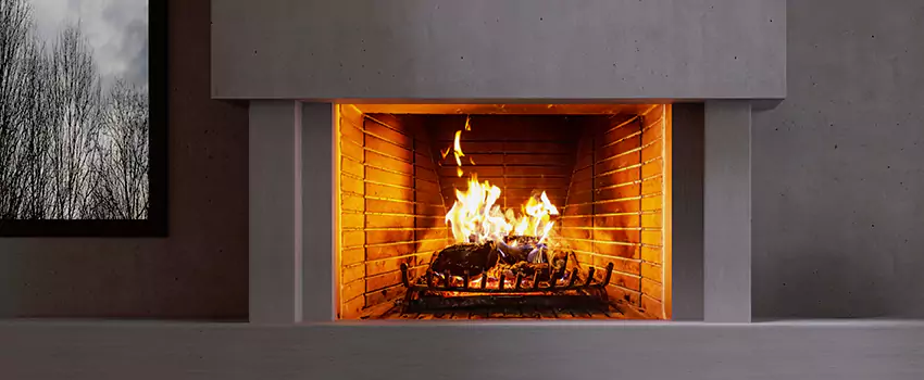 Indoor Wood Burning Furnace Repair and Installation in West Jordan, Utah