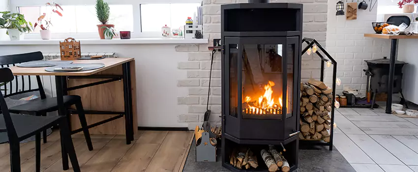 Wood Stove Inspection Services in West Jordan, UT