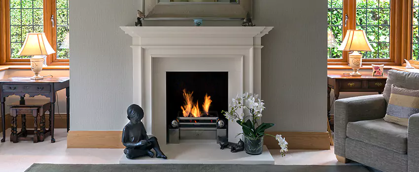 Astria Open-Hearth Wood Fireplaces Services in West Jordan, UT