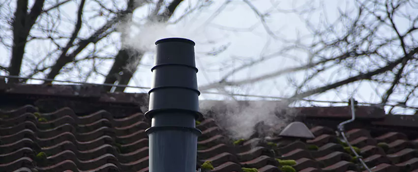 Broken Chimney Animal Screen Repair And Installation in West Jordan, UT