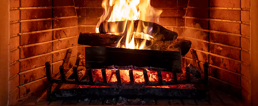 Chimney Ash Dump Cover Repair Services in West Jordan, UT