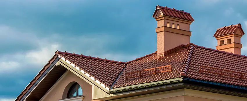 Residential Chimney Services in West Jordan, Utah