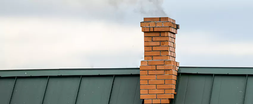 Chimney Installation Company in West Jordan, UT