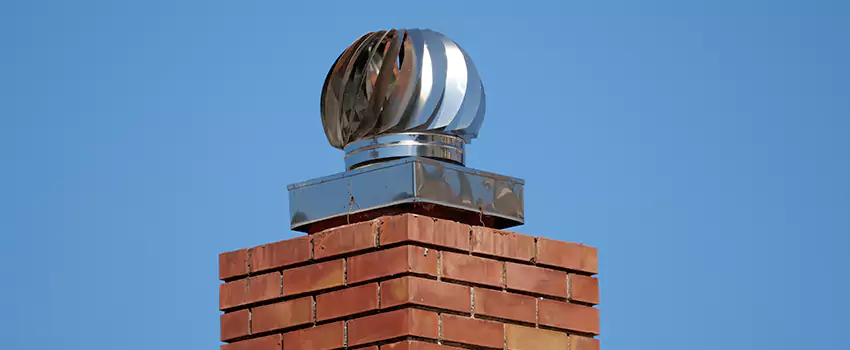 Chimney Flue Rebuild Services in West Jordan, Utah