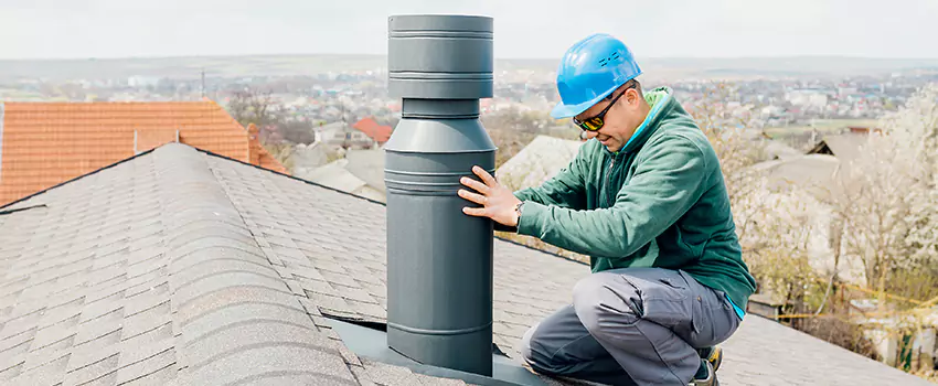 Chimney Repair Cost in West Jordan, UT