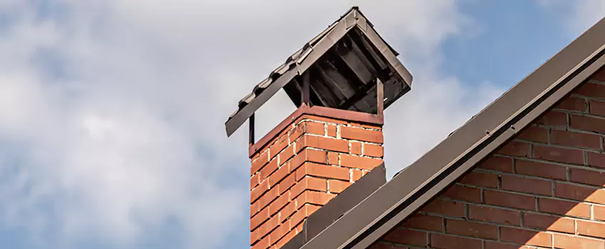 Chimney Saver Masonry Repair Contractor in West Jordan, Utah