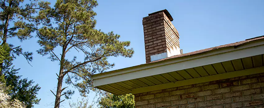 Brick Chimney Sweep Near Me in West Jordan, UT