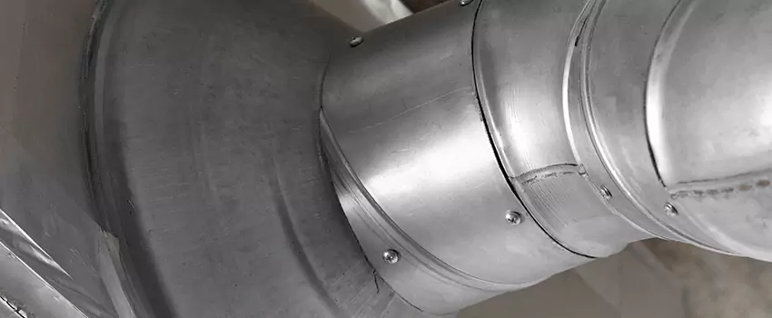 Best Dryer Vent Replacement Company in West Jordan, UT