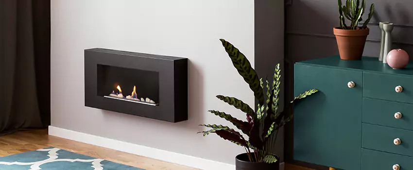 Cost of Ethanol Fireplace Repair And Installation Services in West Jordan, UT