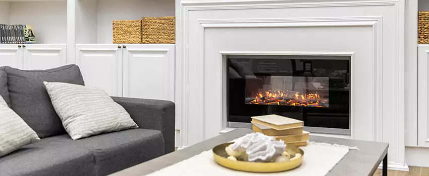 Professional Fireplace Maintenance Contractors in West Jordan, UT