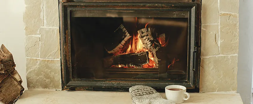 Fireplace Door Handle Replacements Services in West Jordan, Utah